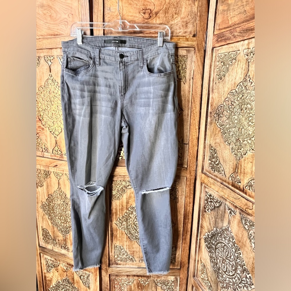 Joe skinny jeans